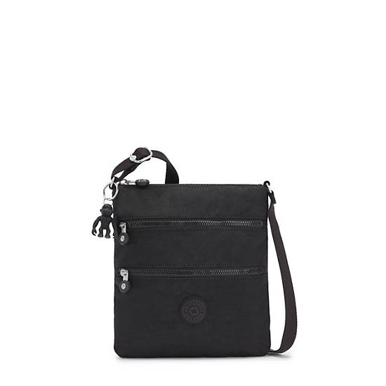 Kipling Keiko Crossbody Mini Çanta Siyah | TR 1885AH